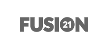Logo - Fusion21