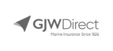 Logo - GJW