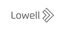 Logo - Lowell